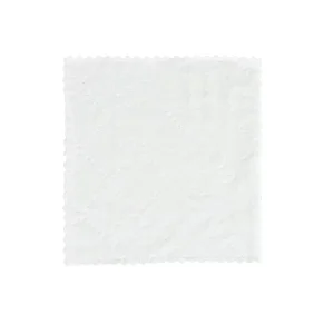 Custom Personalized Printing White Handkerchief Blank Microfiber Towel for Logo Branding