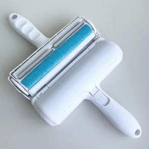 Custom Pet Fur Remover Lint Roller Pet Grooming Product for Dogs & Cats