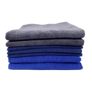 Custom Print Microfiber Cleaning Cloth Waffle Microfiber Cloth Microfiber Lens Cleaning Cloth