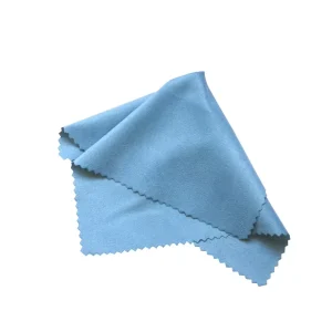 Custom Print Screen Microfiber Cleaning Cloth Microfiber Glasses Cleaning Cloth