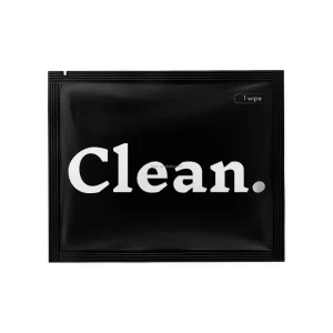 Custom Private Label Cleaning Wet Wipes with Custom Packaging