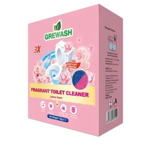 Custom Private Label Deeply Clean Toilet Cleaner Multipurpose Bathroom Cleaners Commercial & Household Toilet Bowl Cleaners
