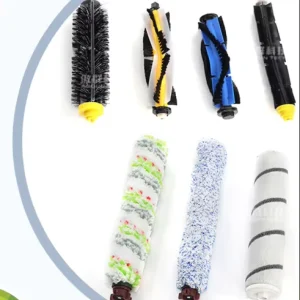 Custom Soft Barber Neck Face Duster Cleaning Brush