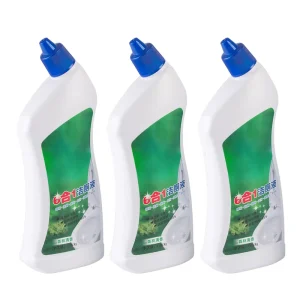 Custom Toilet Cleaner Liquid Household Cleaning Tools Toilet Cleaner