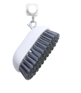 Custom logo China Supplier Household Cleaning Tools Laundry Shoe Cleaning Brush Scrub Brush