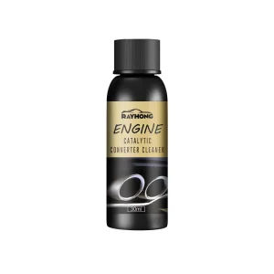 Custom logo Engine Cleaning Products No Disassembly and Cleaning Engine Catalytic Converter Cleaner