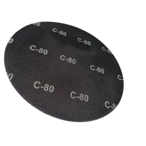 Customizable 11inch 16inch 17inch 18inch 20inch Mesh Sanding Screen Discs OBM OEM Support 1pc For Sanding Polishing Wood Floors