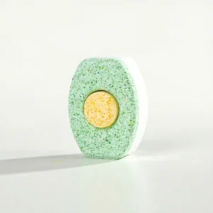 Customizable 18G Household Cleaning Products DISHWASHER CLEANER TABLETS Strong Oil Removal and Dishwashing Detergents