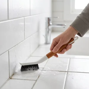 Customizable High Durability Multifunctional Gap Portable Cleaning Brush
