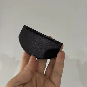 Customizable LOGO Manual Fabric Shaver Wooden Handle Lint Brush for Pet Hair Fuzz Removal
