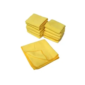 Customizable Print High Quality Microfiber Cleaning Floor Cloth