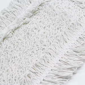 Customizable Super Absorbent Microfiber Mop Head Wet Mop Head Mop Replacement Head