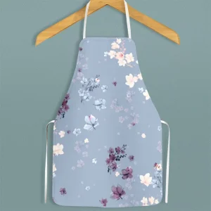 Customization Chef Apron with Pockets Aprons Kitchen Waterproof Aprons Kitchen Chef