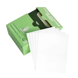 Customize Household Cleaning Products Floor Cleaner Sheets Deep Clean Home Floor As Shiny As New for Home