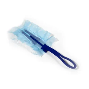 Customized Disposable Electrostatic Microfiber Duster Soft Detachable Cleaning Brush Extendable Handle Indoor Outdoor Use