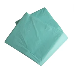 Customized Logo Leak Proof Trash Plastic Bags Eco Friendly Garbage Bag Lavender Scented Diaper Pail Refill Bags