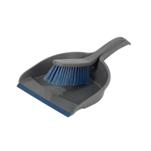 Customized Mini Hand Broom and Dustpan Set Table Sweeper Home Cleaning Small Broom Brush for Home Office Table Cleaning