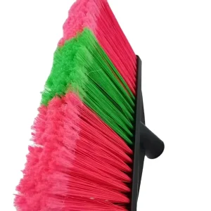 Customized PET High Resilience Durable Brush Synthetic Filament Soft Fiber Broom Filament for Cleaning Tool Manufacturer