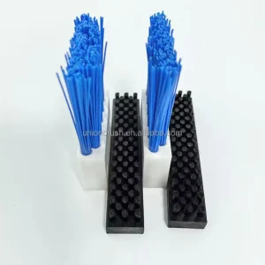Customized PVC PP Base Board Tufted Scrub Flat Lath Brush and Plate Brushes for Cleaning