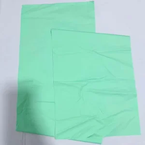 Customized Printed Thickened Disposable Corn Starch Biodegradable Plastic Bags for Garbage Disposal Heavy duty Giant Garbage Bag