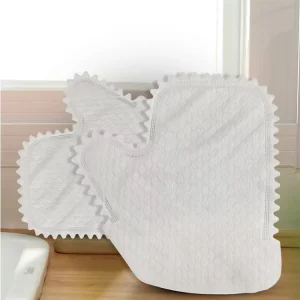 Customized Reusable Medium Thickness Eco Friendly Non woven Cleaning Mittens Gauntlet Dustproof for Household Dusting Tools