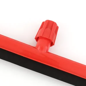 D 45cm Household Cleaning 43.5cm EVA Blade Floor Squeegee