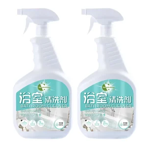 Daily Chemicals Universal Bathroom Cleaner Universal Household Cleaning Agent Spray