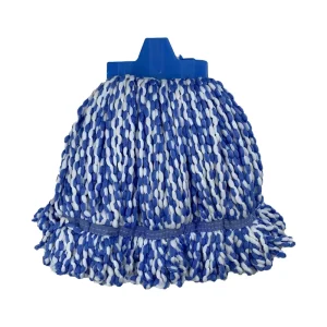 Daily Household Cleaning Microfiber Mop Refill Industrial Wet Mop Head Microfiber Mops
