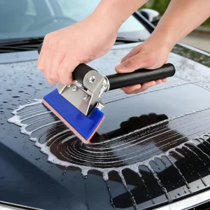 Design Vinyl Application Tool Heavy Duty Squeegee Tool