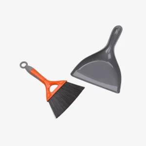 Desk Cleaning Hand Broom And Dustpan For Home Cleaning