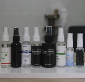 Digital Screen Lens Cleaning Agent Customization Lens Cleaning Liquid