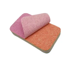 Direct Supply From Manufacturers Absorbent Water Molecule Rag 12 Layer Decontamination Cleaning Cloths Tearing