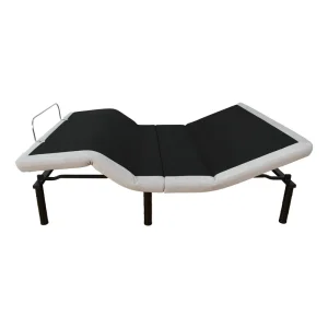 Directly Supply Modern Adjustable Bed Electric Bed Bas Recliner Bed Bedroom