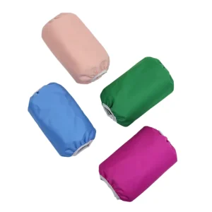 Dirt Proof Recycle Toddler Painting Playing Arm Cover Waterproof Polyester Baby Antifouling Oversleeve