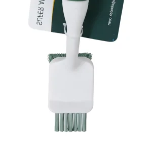 Dish Brush Deep Cleaning Handle Brush for Kitchen Sink Dishes Pot and Pans