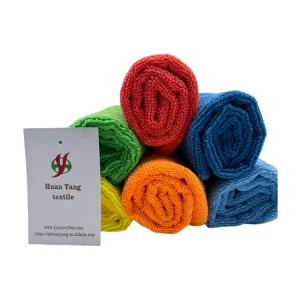 Dish Cloth Cleaning Cloths Eco Friendly Absorbent Reusable Kitchen Accessories for Home Restaurant Daily Dish Washing Cleaning