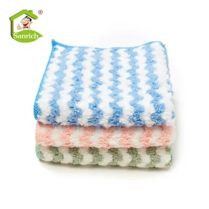 Dish Cloths Cleaning Kitchen Cloths