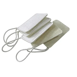 Dish Scourer Scouring Pads Luffa Cellulose Loofah Kitchen Dish Cleaning Sponge