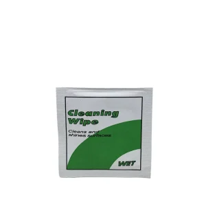 Disposable Anti Fog Microfiber Wet Wipes for Lenses & Eyeglasses Cleaning Cloth (Portable)