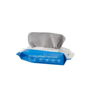 Disposable Cleaning Wipes Soft Reusable and Suitable for Various Household Chores