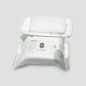 Disposable Customized Wet Wipes Direct Sales From the Manufacturer Extra Large and Extra Thick