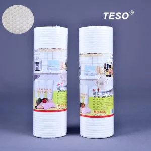 Disposable Eco Friendly Dish Cloths Kitchen Wipe Dish Towel Cleaning Towel