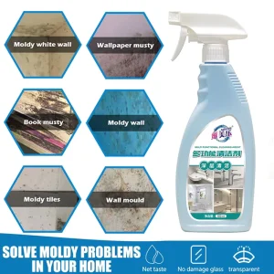 Disposable Eco Friendly Kitchen Cleaning Agent Heavy Oil Degreasing Liquid Spray 5%-15% Active Ingredient