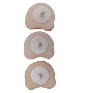 Disposable Eco Friendly Polyester Sponges & Scouring Pads