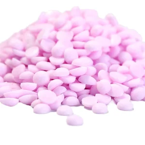 Disposable Eco-Friendly Solid Laundry Booster Beads Long-Lasting Fresh Scent for Apparel Fragrant Bead for Revitalizing Clothes