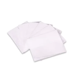Disposable Electrostatic Floor Cleaning Cloth Replacement Mop Head Nonwoven Dry Wipes Cleaning Cloth