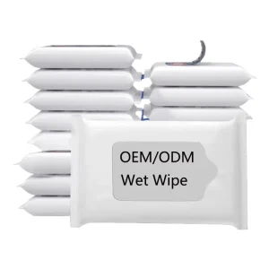 Disposable Eye Glasses Wipes Pre Moistened Optical Spectacle Lens Cleaning Wipes Eyewear Custom