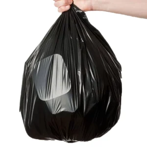 Disposable Garbage Bags for Household Use