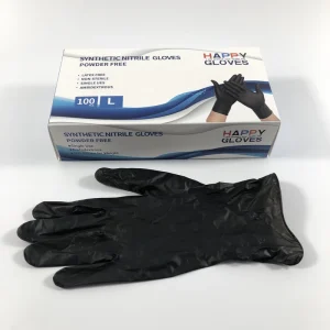 Disposable Gloves Cleaning Food Gloves Universal Household Garden Kitchen Cleaning Gloves