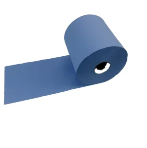 Disposable Industrial Cleaning Wiping Cloths Lint free & Super Absorbent Blue Wipes Replace Traditional Rags